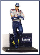 Jimmie Johnson Action Figure