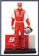 Kasey Kahne Action Figure