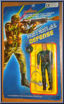 Soldier 1 Action Figure
