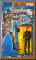 Soldier 2 Action Figure