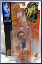 Allen Iverson Action Figure