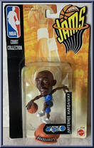 Anfernee Hardaway Action Figure