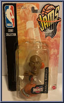 Charles Barkley Action Figure