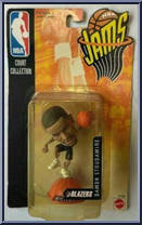 Damon Stoudamire Action Figure
