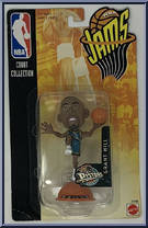 Grant Hill Action Figure