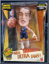 Keith Van Horn Action Figure