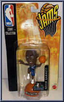 Kevin Garnett Action Figure