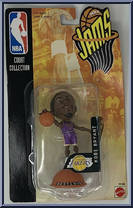Kobe Bryant Action Figure