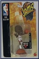 Michael Jordan Action Figure