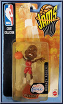 Rodney Rogers Action Figure