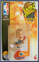 Shawn Bradley Action Figure