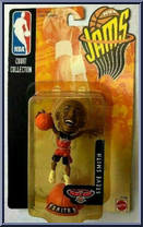 Steve Smith Action Figure