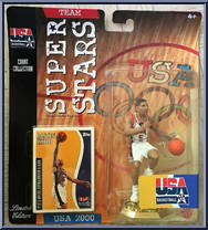 Jason Kidd Action Figure