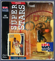 Steve Smith Action Figure