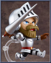 Arthur Action Figure