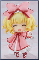 Hinaichigo from Nendoroid - Rozen Maiden manufactured by Good Smile Company [Loose]