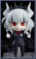 Lucifer Action Figure