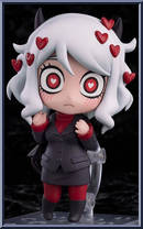 Modeus Action Figure