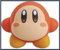 Waddle Dee from Nendoroid - Kirby manufactured by Good Smile Company [Loose]