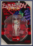 Ayanami Rei (Bandage Type) Action Figure