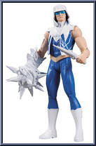 Captain Cold from New 52 - DC Comics Super-Villains manufactured by DC Collectibles [Loose]