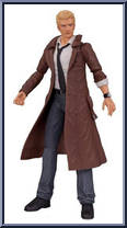 Constantine Action Figure