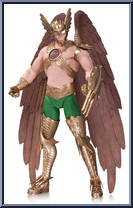 Hawkman Action Figure