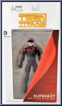 Superboy from New 52 - Teen Titans manufactured by DC Collectibles [Front]