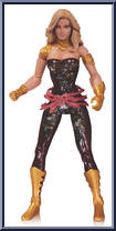 Wonder Girl Action Figure