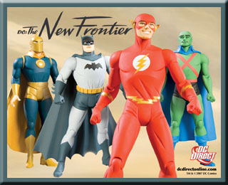 New Frontier