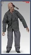 Jason Voorhees (Final Chapter) (Exclusive) from New Line House of Horrors - Friday the 13th manufactured by Sideshow [Loose]