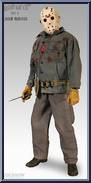 Jason Voorhees (Part VI) from New Line House of Horrors - Friday the 13th manufactured by Sideshow [Loose]