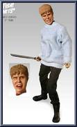 Pamela Voorhees (Exclusive) from New Line House of Horrors - Friday the 13th manufactured by Sideshow [Loose]