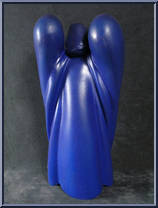 Raven from New Teen Titans - Series 1 manufactured by DC Direct [Loose]