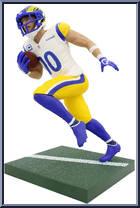 Cooper Kupp (Los Angeles Rams) (Chase) Action Figure