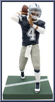 Dak Prescott (Dallas Cowboys) (Chase) Action Figure
