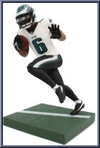 DeVonta Smith (Philadelphia Eagles) (Chase) Action Figure