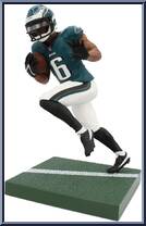 DeVonta Smith (Philadelphia Eagles) Action Figure