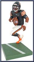 Justin Fields (Chicago Bears) Action Figure