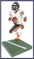 Justin Fields (Chicago Bears) (Chase) Action Figure