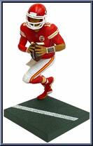 Patrick Mahomes (Kansas City Chiefs) Action Figure