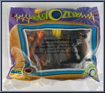 Action League Now Kablam Figures Action Figure