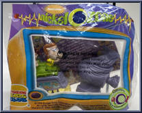 Wild Thornberry's Convoy Action Figure