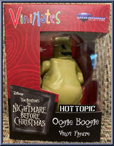 Oogie Boogie Action Figure