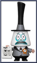 Mayor Action Figure