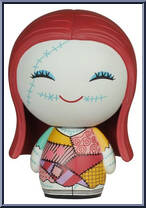 Sally Action Figure