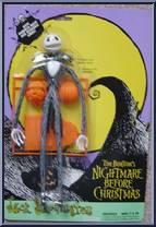 Jack Skellington Action Figure