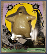Oogie Boogie Action Figure