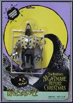 Werewolf Action Figure