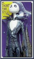 Jack Skellington from Nightmare Before Christmas - 12" Action Figure - Carded manufactured by Jun Planning [Front]